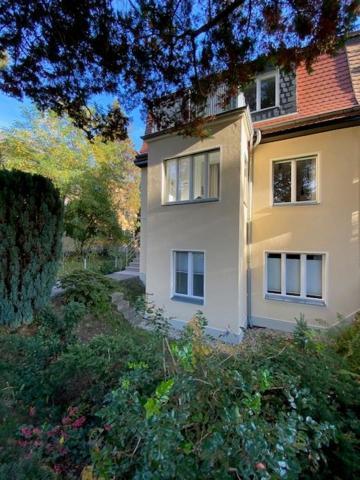 Апартаменты Quartier An Der Elbe Дрезден Экстерьер фото